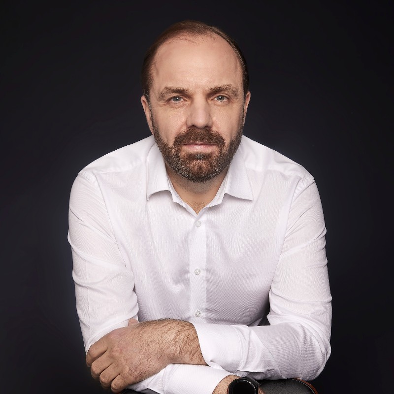 Karol Cieślukowski 